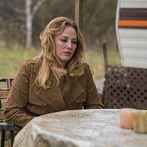 Foto Virginia Madsen