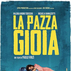 Foto Locas de alegría