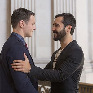 Foto Jonathan Groff (II)