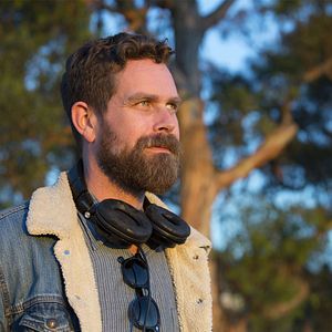 Foto Murray Bartlett