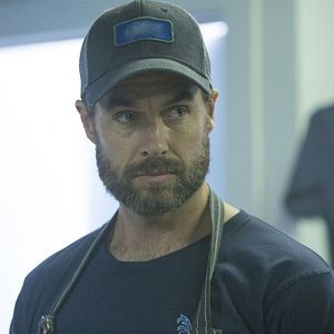 Foto Murray Bartlett