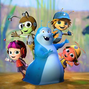 Foto Beat Bugs