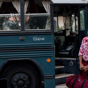 Foto Viggo Mortensen