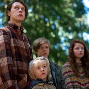 Foto Capitán Fantástico