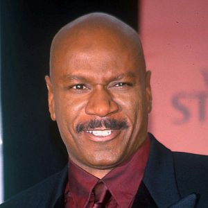 Foto Ving Rhames