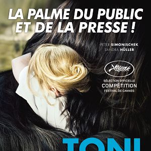 Foto Toni Erdmann