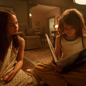 Foto Peter y el dragón