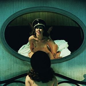 Foto El ángel de la noche