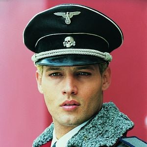 Foto El ángel de la noche