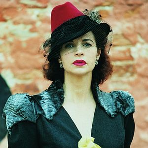 Foto El ángel de la noche