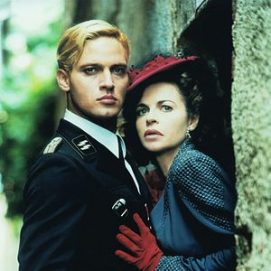 Foto El ángel de la noche