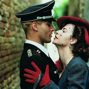 Foto El ángel de la noche