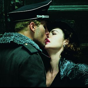 Foto El ángel de la noche