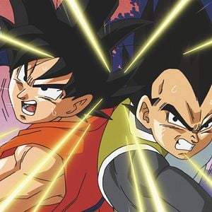 Foto Dragon Ball Z: La resurrección de F