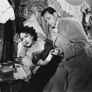 Foto El crepúsculo de los dioses