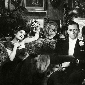 Foto El crepúsculo de los dioses