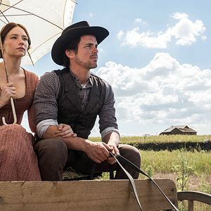 Foto Los siete magníficos