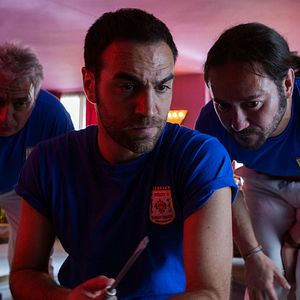 Foto Villaviciosa de al lado