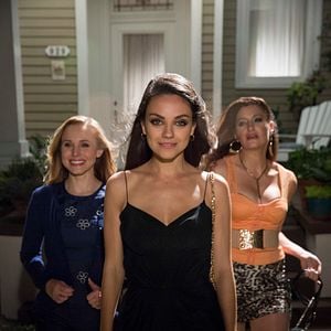 Foto El club de las madres rebeldes