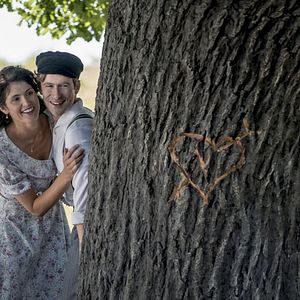 Foto La historia del amor