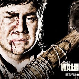 Foto The Walking Dead