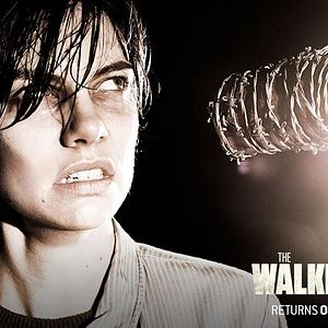 Foto The Walking Dead