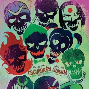 Foto Escuadrón suicida