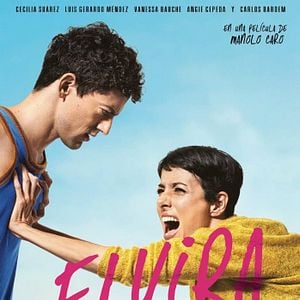 Foto Elvira, Te Daría Mi Vida Pero la Estoy Usando