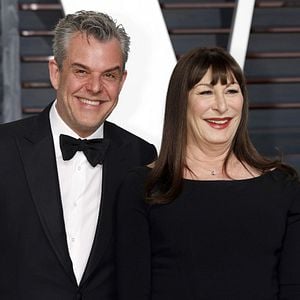 Foto Anjelica Huston