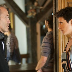 Foto Bárbara Lennie