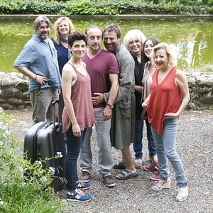 Foto Bárbara Lennie