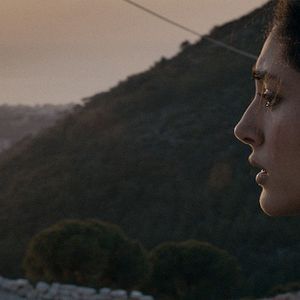 Foto Golshifteh Farahani