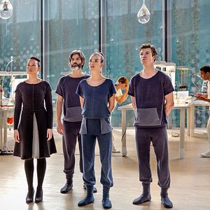 Foto Proyecto Lázaro