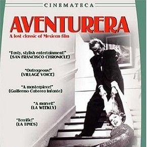 Foto Aventurera