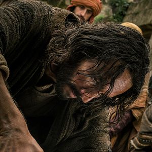 Foto Rodrigo Santoro