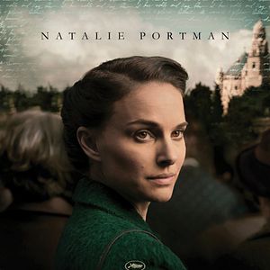 Foto Una historia de amor y oscuridad