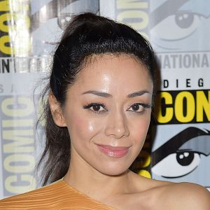 Foto Aimee Garcia