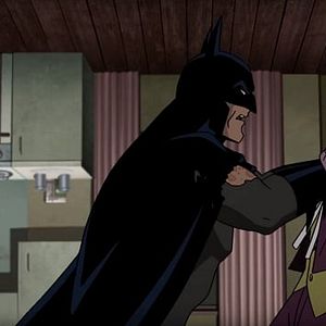 Foto Batman: La broma mortal