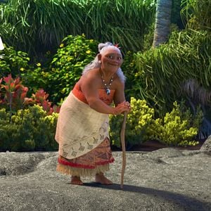 Foto Moana: un mar de aventuras