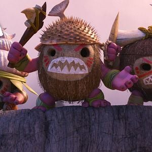 Foto Moana: un mar de aventuras