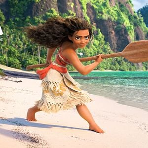 Foto Moana: un mar de aventuras