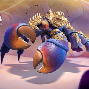 Foto Moana: un mar de aventuras