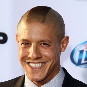 Foto Theo Rossi