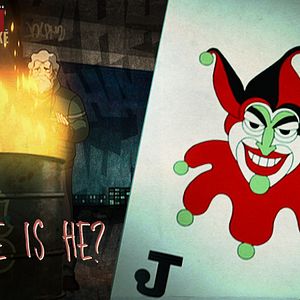 Foto Batman: La broma mortal