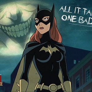Batman: La broma mortal - Película 2016.mx