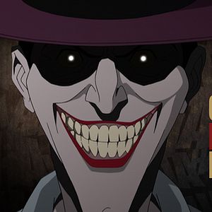 Foto Batman: La broma mortal