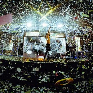 Foto I'll Sleep When I'm Dead