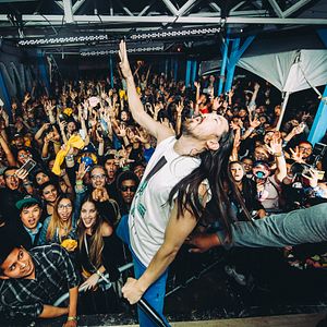 Foto I'll Sleep When I'm Dead