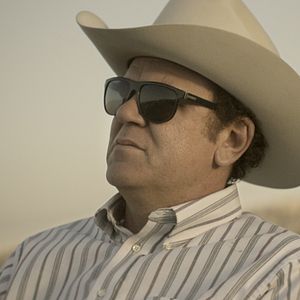 Foto John C. Reilly
