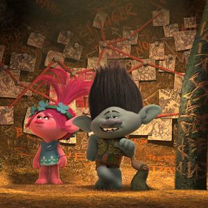 Foto Trolls